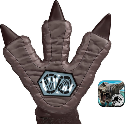 Jurassic World Rebirth Tail Thrasher Spinosaurus Action Figure