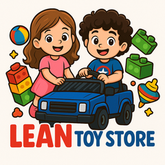 lean toy