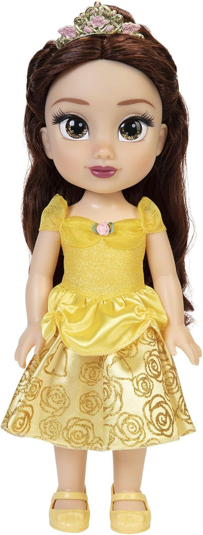 Disney Princess My Friend Belle Doll Playset, 4 Pieces